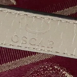 Oscar de la Renta | Accessories | Vintage S Oscar La Renta 